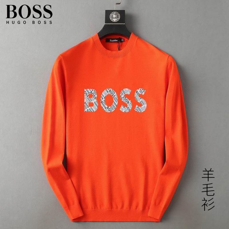 Hugo Boss Men's Sweater 5